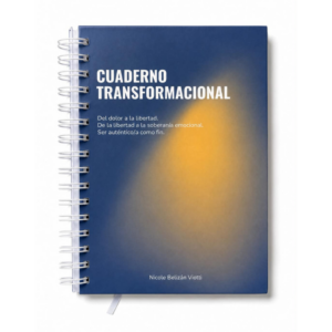 Cuaderno Transformacional Físico