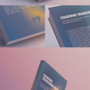 Cuaderno Transformacional Digital