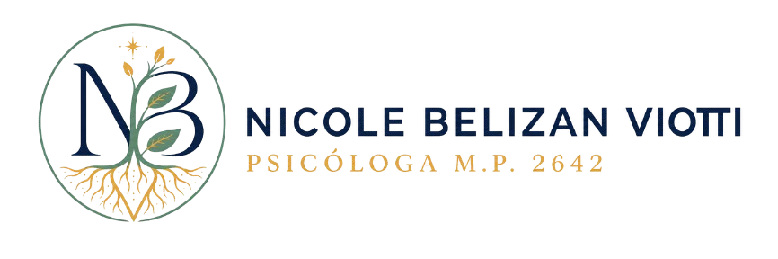 Nicole Belizan Viotti